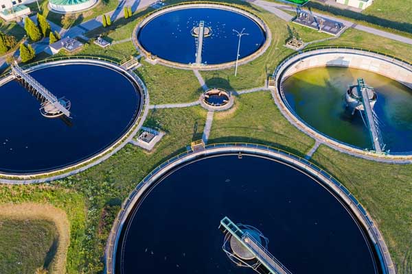 Wastewater
