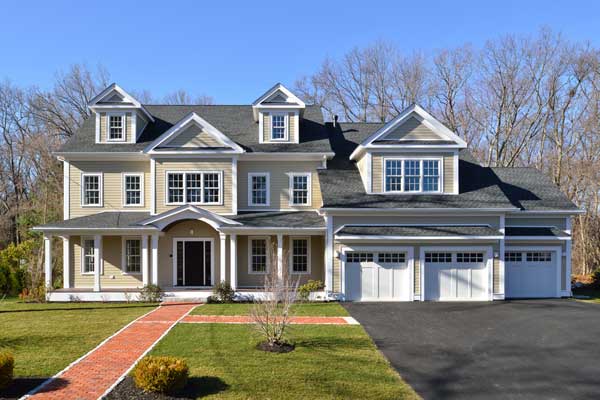 housing
