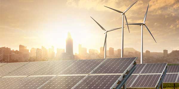 solar-power